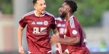 Reprodução: Al Faisaly/Instagram