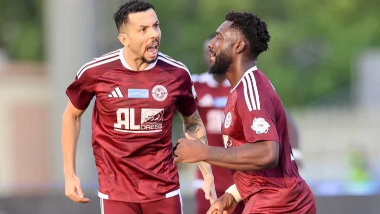 Reprodução: Al Faisaly/Instagram