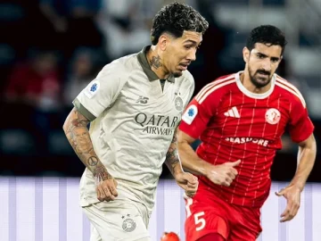 Reprodução: Al Sadd/X