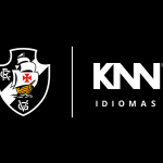 Vasco e KNN anunciaram a parceria nesta sexta (Foto: Reprodução/X)