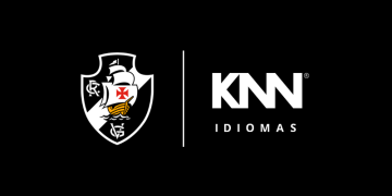 Vasco e KNN anunciaram a parceria nesta sexta (Foto: Reprodução/X)