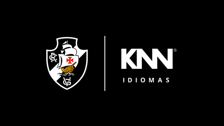 Vasco e KNN anunciaram a parceria nesta sexta (Foto: Reprodução/X)
