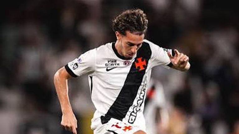 Nuno Moreira foi bem no clássico e recebeu elogios de Pedro Emanuel (Foto: Lucas Almeida/C2 Sports)